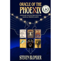 Oracle of the Phoenix: Visionary Encounters with the Radical Phoenix Lights - Paperback