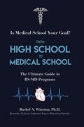 From High School to Medical School - Paperback