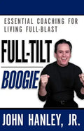 Full-Tilt Boogie - Paperback