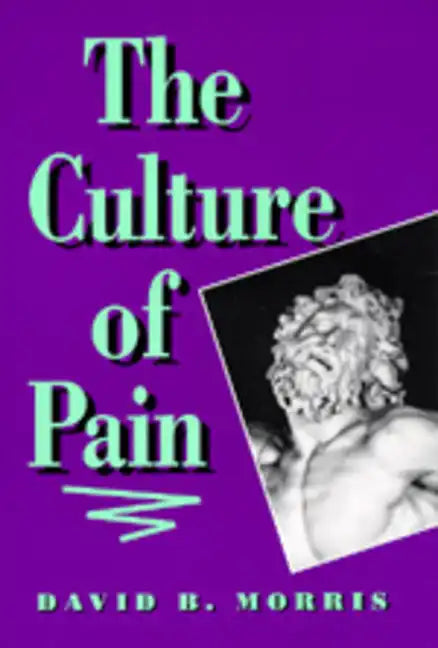 The Culture of Pain - Paperback
