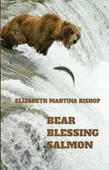 Bear Blessing Salmon - Paperback