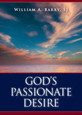 God's Passionate Desire - Paperback