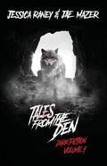 Tales from the Den: Dark Fiction Volume 1 - Paperback