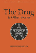 The Drug and Other Stories - Paperback