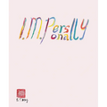 Evelyn Taocheng Wang: I. M. Personally - Hardcover