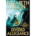 Divided Allegiance - Paperback