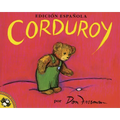 Corduroy (Spanish Edition) - Paperback