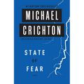 State of Fear - Paperback