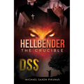 Hellbender - Paperback