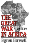 The Great War in Africa: 1914-1918 - Paperback
