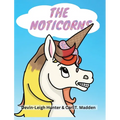 The Noticorns - Hardcover