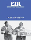 What Is Science?: Executive Intelligence Review; Volume 44, Issue 12 - Paperback