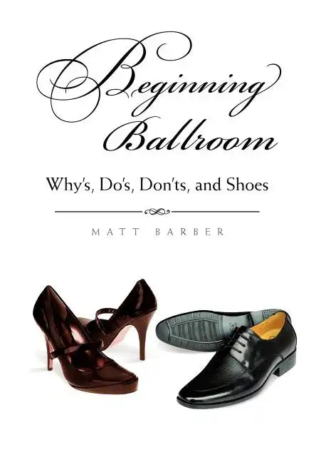 Beginning Ballroom - Hardcover