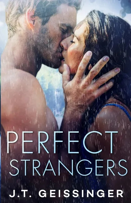 Perfect Strangers - Paperback