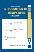 Introduction to derrivatives: calculus - Paperback