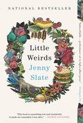 Little Weirds - Paperback