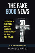 The Fake Good News - Paperback