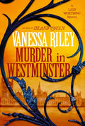 Murder in Westminster: A Riveting Regency Historical Mystery - Hardcover