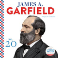 James A. Garfield - Library Binding