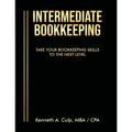 Intermediate Bookkeeping - Paperback