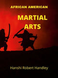 African American in Martial Arts - Hardcover