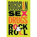 Sex, Drugs, Rock & Roll - Paperback