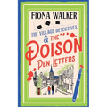 The Poison Pen Letters - Paperback