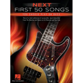Next First 50 Songs You Should Play on Bass - Paperback