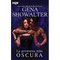 La promesa más oscura - Paperback