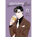 What's Wrong with Secretary Kim?, Vol. 4 - Paperback