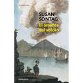 El Amante del Volcán / The Volcano Lover: A Romance - Paperback