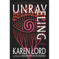 Unraveling - Paperback