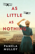 As Little as Nothing - Paperback