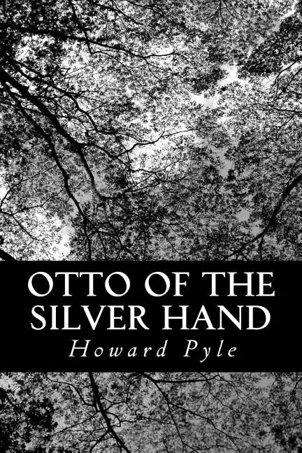 Otto of the Silver Hand - Paperback