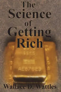 The Science of Getting Rich - Paperback