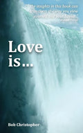 Love is... - Paperback