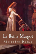 La Reina Margot (Spanish Edition) - Paperback