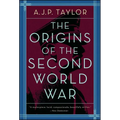 Origins of the Second World War - Paperback