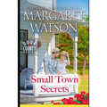 Small-Town Secrets - Paperback