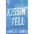 Kissin' Tell - Paperback