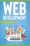 Web development: Web design with CSS - Paperback