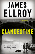 Clandestine - Paperback