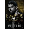 Empire of Savages - Paperback