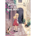 Helena and Mr. Big Bad Wolf, Vol. 1 - Paperback