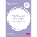 Palliative and End of Life Nursing Care - Hardcover
