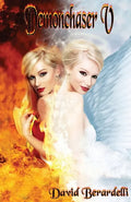 Demonchaser V - Paperback
