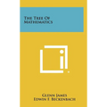 The Tree Of Mathematics - Hardcover