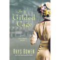 In a Gilded Cage: A Molly Murphy Mystery - Paperback
