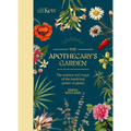The Apothecary's Garden: The Science and Mythology of Medicinal Plants - Hardcover