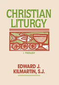 Christian Liturgy - Hardcover